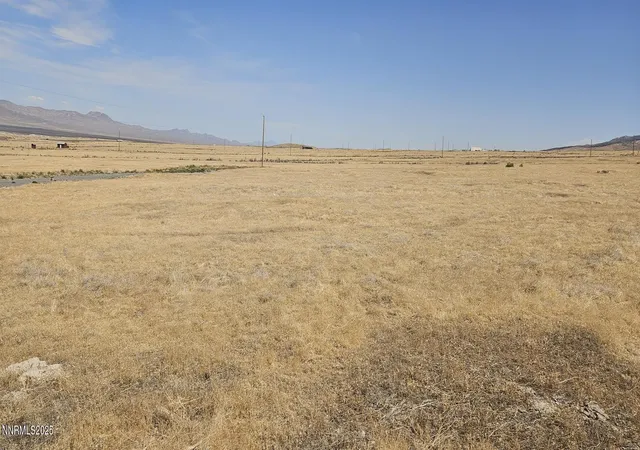 Photo 2 of Land for sale at 11640 Mammoth Pool Ct #385, Lovelock, NV 89419 | MLS# 250053818 | Listing updated on 2025-07-30