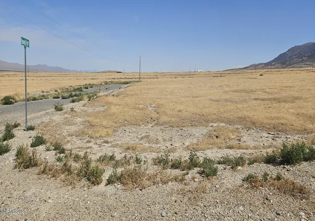 Photo 3 of Land for sale at 11640 Mammoth Pool Ct #385, Lovelock, NV 89419 | MLS# 250053818 | Listing updated on 2025-07-30