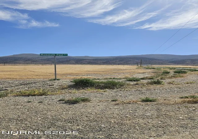 Photo 4 of Land for sale at 11640 Mammoth Pool Ct #385, Lovelock, NV 89419 | MLS# 250053818 | Listing updated on 2025-07-30