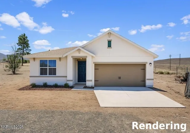 1st image of 5220 Stagecoach Dr, Silver Springs, NV 89429 | MLS# 250054866
