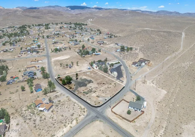 21st image of 5220 Stagecoach Dr, Silver Springs, NV 89429 | MLS# 250054866