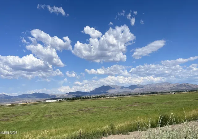 Photo 3 of Land for sale at 00 Buckeye Rd, Minden, NV 89423 | MLS# 250053874 | Listing updated on 2026-10-01