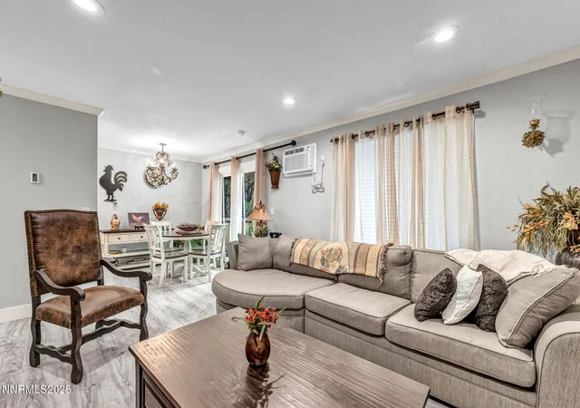 33rd image of 3865 E Leonesio Dr #Apt F2, Reno, NV 89512 | MLS# 250053915