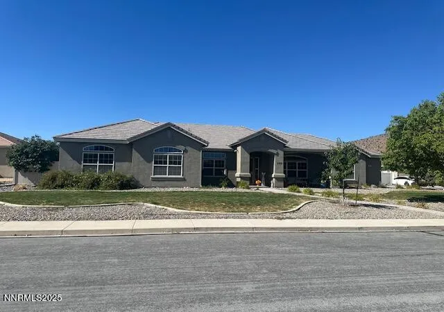 1st image of 460 Mystic Mountain Dr, Sparks, NV 89441 | MLS# 250054066