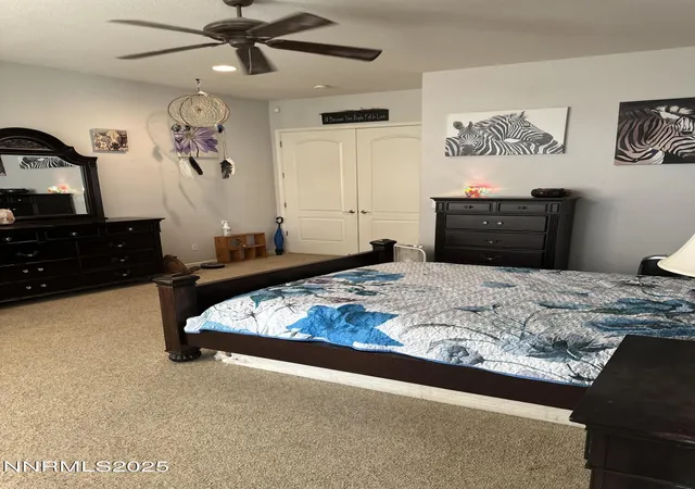 21st image of 460 Mystic Mountain Dr, Sparks, NV 89441 | MLS# 250054066