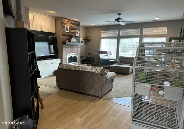 2nd image of 460 Mystic Mountain Dr, Sparks, NV 89441 | MLS# 250054066