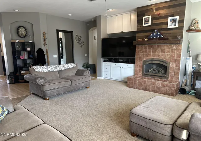 4th image of 460 Mystic Mountain Dr, Sparks, NV 89441 | MLS# 250054066