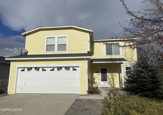 Photo 1 of Single family home for sale at 7433 Spey Dr, Reno, NV 89506 | MLS# 250053944 | Listing updated on 2025-10-02
