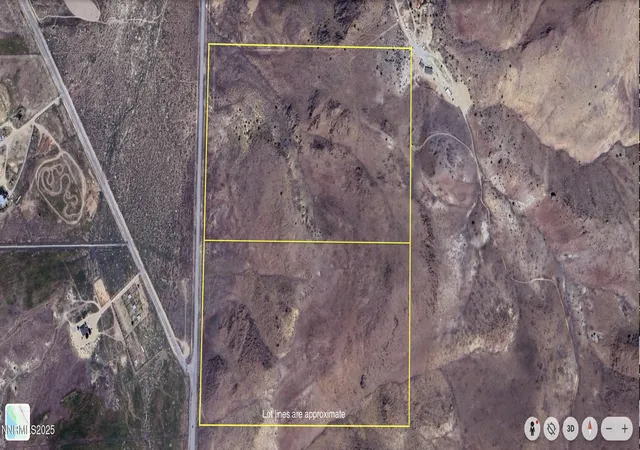 Photo 1 of Land for sale at 0 Pyramid (076 261 04) Way, Reno, NV 89510 | MLS# 250053900 | Listing updated on 2026-08-28