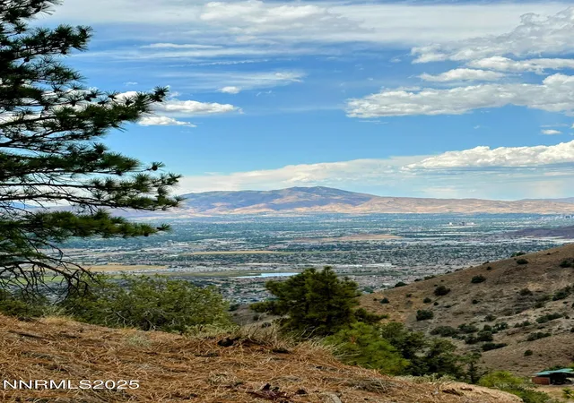 Photo 1 of Land for sale at 0 Geiger Grade, Reno, NV 89521 | MLS# 250053963 | Listing updated on 2025-12-03