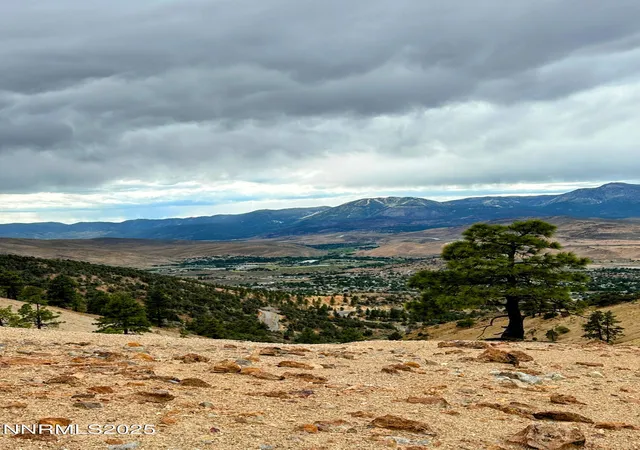 Photo 2 of Land for sale at 0 Geiger Grade, Reno, NV 89521 | MLS# 250053963 | Listing updated on 2025-12-03