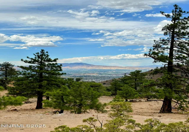 Photo 3 of Land for sale at 0 Geiger Grade, Reno, NV 89521 | MLS# 250053963 | Listing updated on 2025-12-03