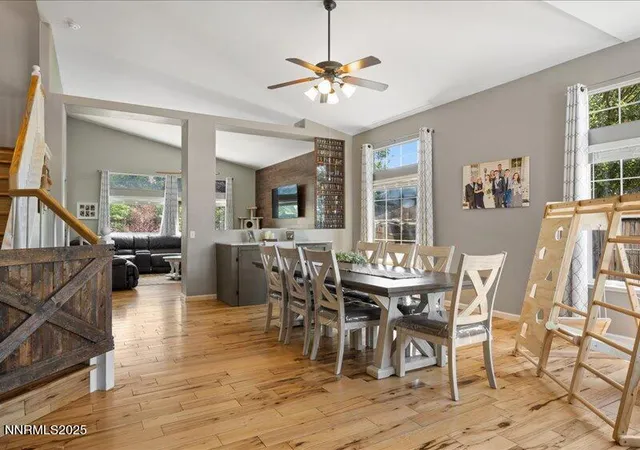 Photo 3 of Single family home for sale at 9542 Angel Falls Dr, Reno, NV 89506 | MLS# 250053989 | Listing updated on 2025-11-04