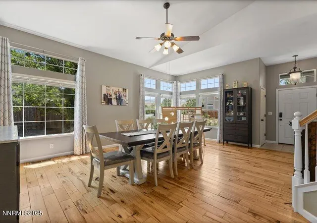 Photo 4 of Single family home for sale at 9542 Angel Falls Dr, Reno, NV 89506 | MLS# 250053989 | Listing updated on 2025-11-04