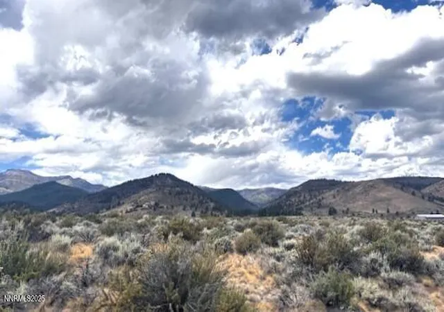 Photo 1 of Land for sale at 0 Mountain Daisy Rd, Reno, NV 89511 | MLS# 250053932 | Listing updated on 2025-08-01