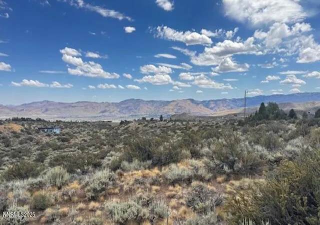 Photo 2 of Land for sale at 0 Mountain Daisy Rd, Reno, NV 89511 | MLS# 250053932 | Listing updated on 2025-08-01