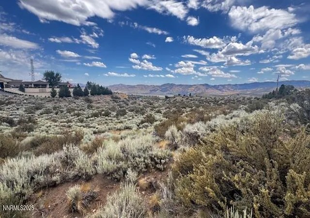 Photo 4 of Land for sale at 0 Mountain Daisy Rd, Reno, NV 89511 | MLS# 250053932 | Listing updated on 2025-08-01