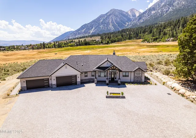 Photo 1 of Single family home for sale at 229 Sierra Country Cir, Gardnerville, NV 89460 | MLS# 250053974 | Listing updated on 2025-08-01