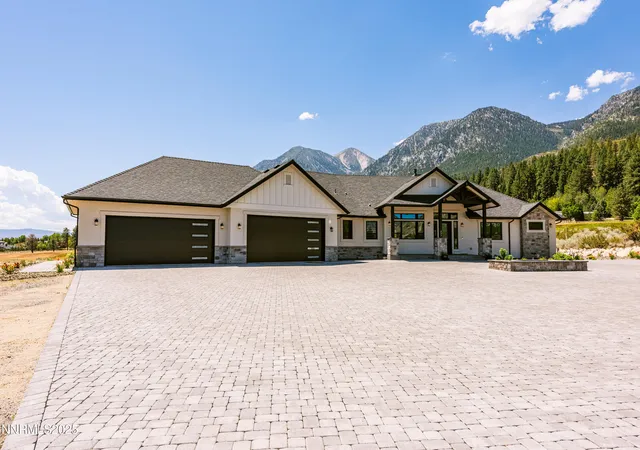 Photo 1 of Single family home for sale at 229 Sierra Country Cir, Gardnerville, NV 89460 | MLS# 250053974 | Listing updated on 2025-08-01