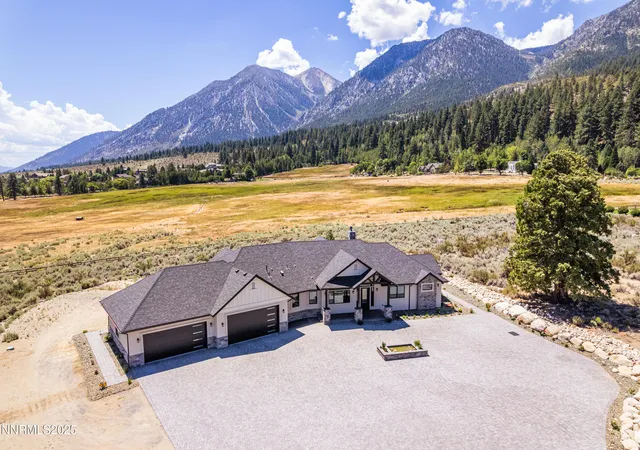 Photo 3 of Single family home for sale at 229 Sierra Country Cir, Gardnerville, NV 89460 | MLS# 250053974 | Listing updated on 2025-08-01