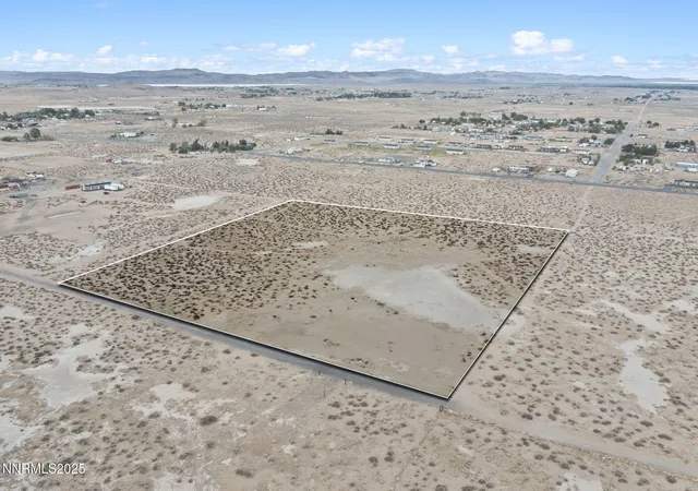 1st image of 0 Sherwin Way, Silver Springs, NV 89429 | MLS# 250054013
