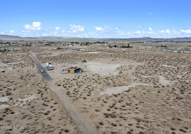 2nd image of 0 Sherwin Way, Silver Springs, NV 89429 | MLS# 250054013