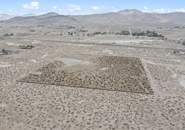 3rd image of 0 Sherwin Way, Silver Springs, NV 89429 | MLS# 250054013