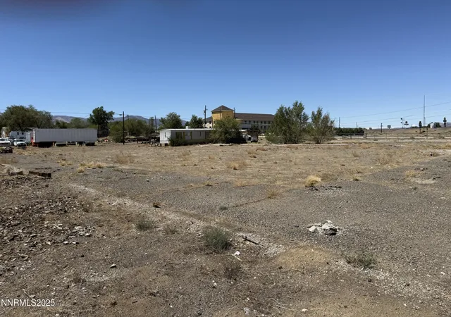 Photo 1 of Land for sale at 825 Mesa Dr, Fernley, NV 89408 | MLS# 250053979 | Listing updated on 2026-07-21