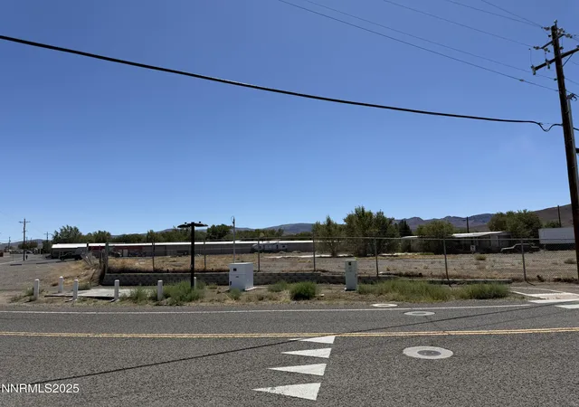 Photo 2 of Land for sale at 825 Mesa Dr, Fernley, NV 89408 | MLS# 250053979 | Listing updated on 2026-07-21