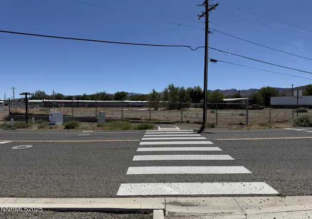 Photo 3 of Land for sale at 825 Mesa Dr, Fernley, NV 89408 | MLS# 250053979 | Listing updated on 2026-07-21