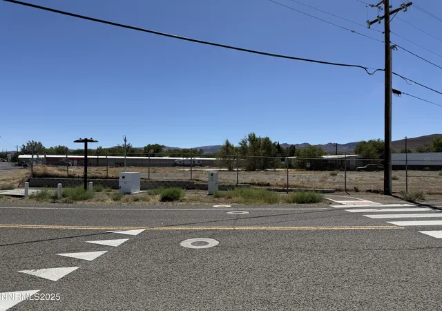 Photo 4 of Land for sale at 825 Mesa Dr, Fernley, NV 89408 | MLS# 250053979 | Listing updated on 2026-07-21