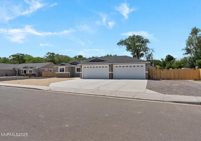 1st image of 1370 Nevada Pacific Blvd, Fernley, NV 89408 | MLS# 260004690