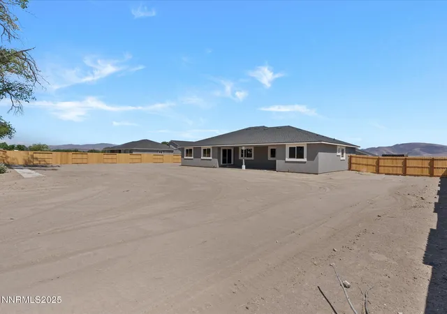78th image of 1370 Nevada Pacific Blvd, Fernley, NV 89408 | MLS# 260004690