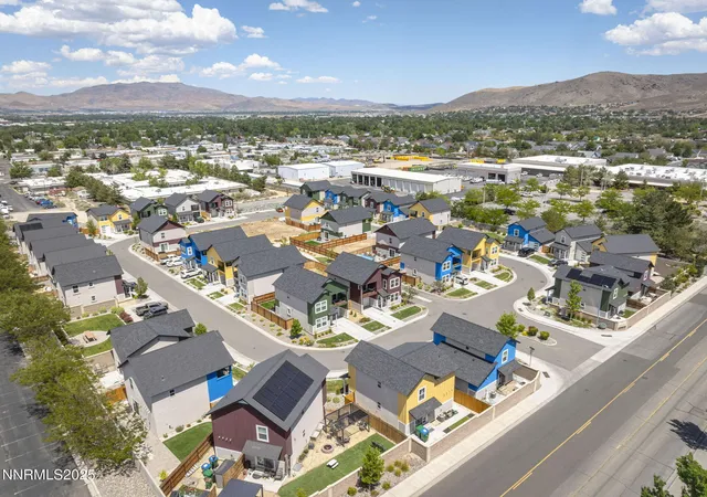 26th image of 3875 Bonnie Pl, Carson City, NV 89701 | MLS# 250054022