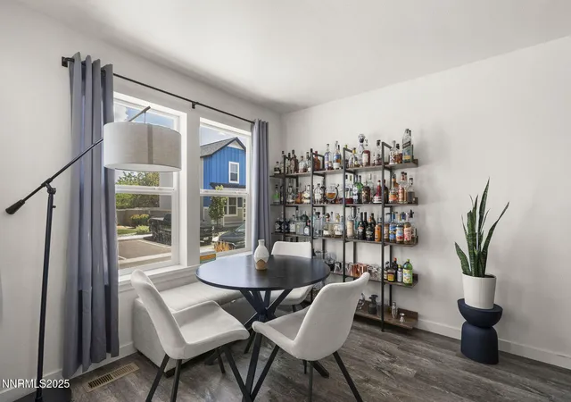 3rd image of 3875 Bonnie Pl, Carson City, NV 89701 | MLS# 250054022