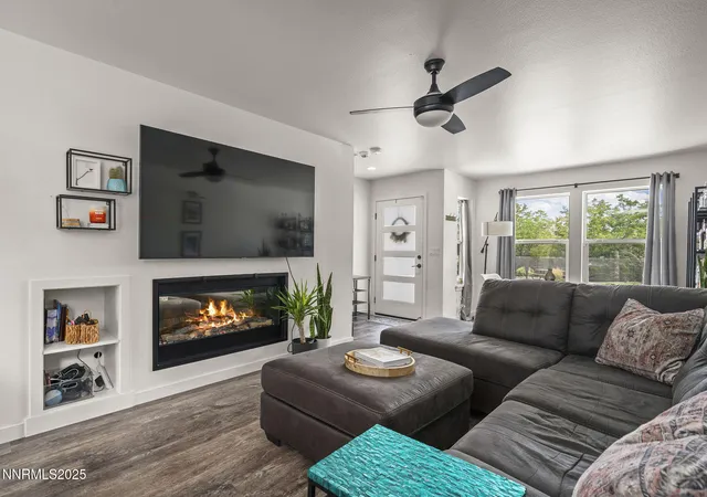 5th image of 3875 Bonnie Pl, Carson City, NV 89701 | MLS# 250054022