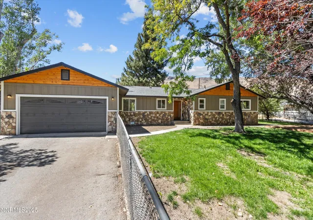1st image of 22855 Carriage Dr, Reno, NV 89521 | MLS# 250054218