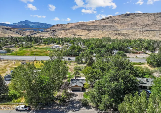 2nd image of 22855 Carriage Dr, Reno, NV 89521 | MLS# 250054218