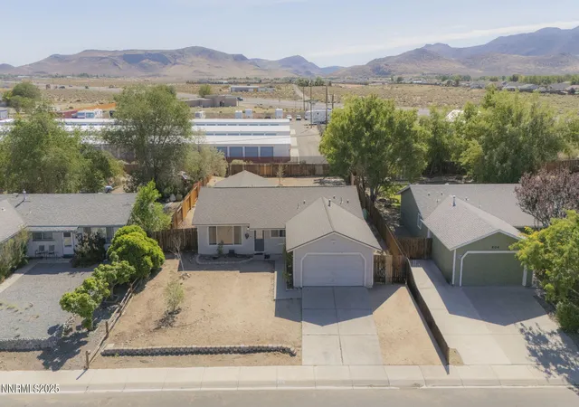 1st image of 606 Occidental Dr, Dayton, NV 89403 | MLS# 250054229