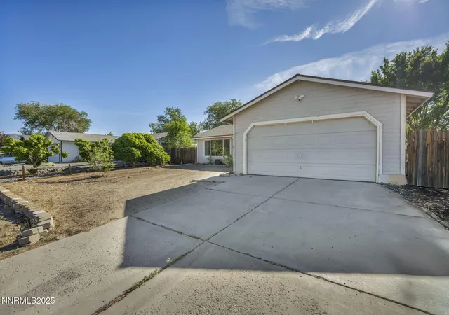 55th image of 606 Occidental Dr, Dayton, NV 89403 | MLS# 250054229