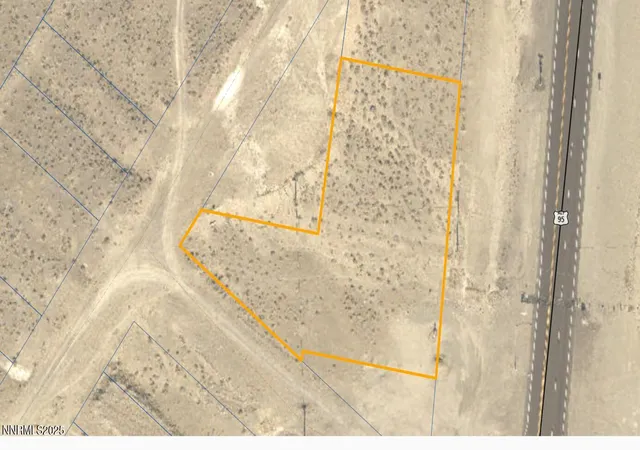 2nd image of 2045 Hwy 95a, Silver Springs, NV 89429 | MLS# 250054059