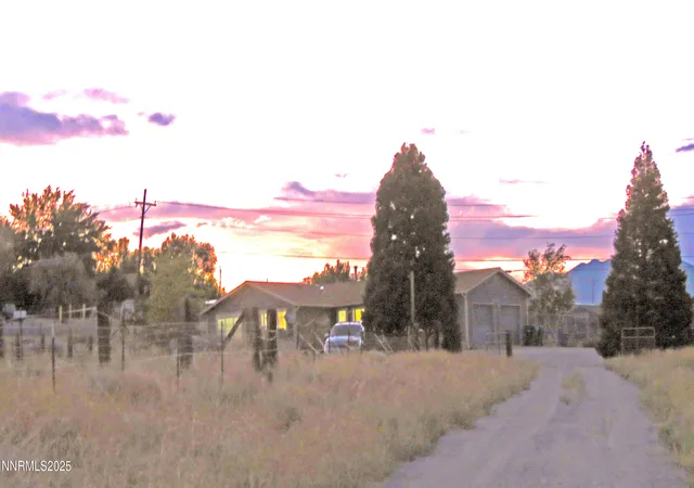 Photo 2 of Single family home for sale at 10725 Santa Fe Rd, Reno, NV 89508 | MLS# 250054354 | Listing updated on 2025-10-03