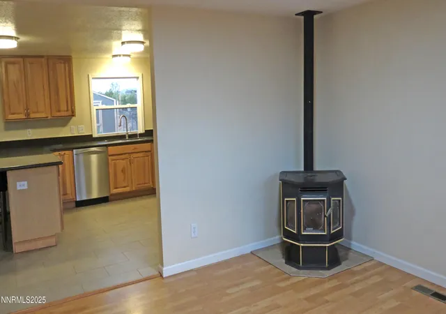 Photo 4 of Single family home for sale at 10725 Santa Fe Rd, Reno, NV 89508 | MLS# 250054354 | Listing updated on 2025-10-03
