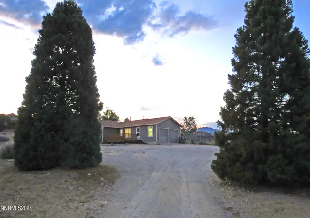 Photo 68 of Single family home for sale at 10725 Santa Fe Rd, Reno, NV 89508 | MLS# 250054354 | Listing updated on 2025-10-03
