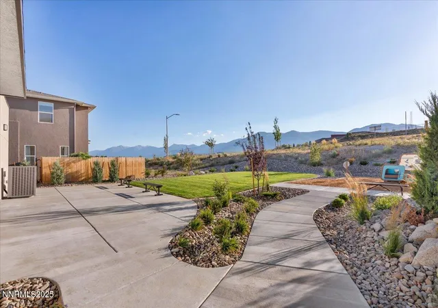 2nd image of 3610 Flare Ln, Carson City, NV 89705