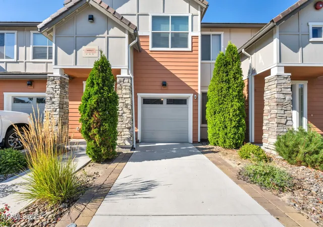 2nd image of 541 Costa Azul Dr, Sparks, NV 89436 | MLS# 250054148