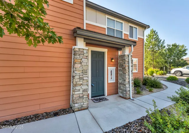 3rd image of 541 Costa Azul Dr, Sparks, NV 89436 | MLS# 250054148