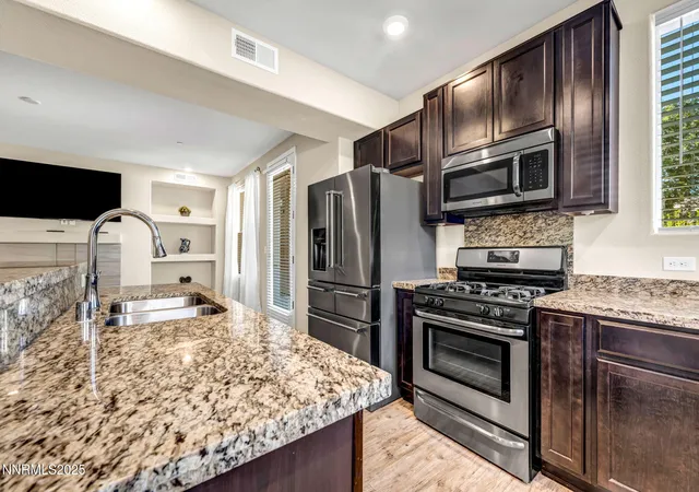 4th image of 541 Costa Azul Dr, Sparks, NV 89436 | MLS# 250054148