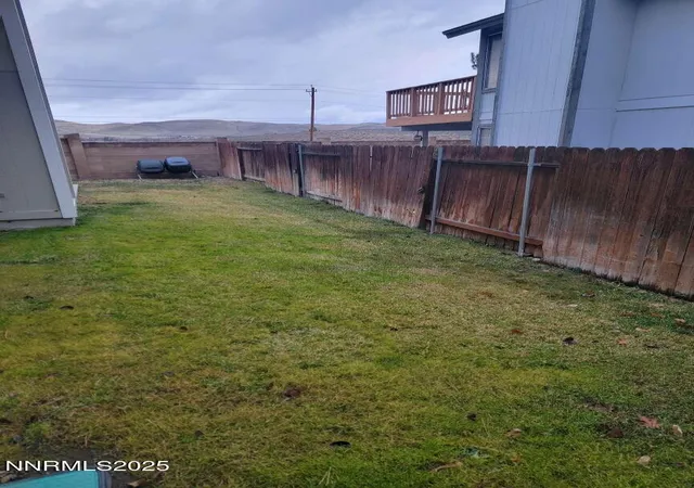 13th image of 4515 Whitney Cir, Sparks, NV 89436 | MLS# 250054079