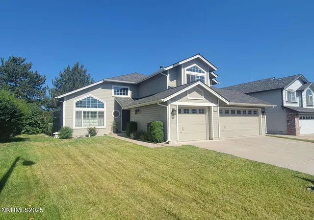 1st image of 4515 Whitney Cir, Sparks, NV 89436 | MLS# 250054079